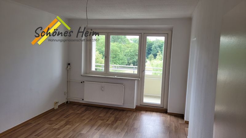 schöne 3 Raum Wohnung in Barth/Süd